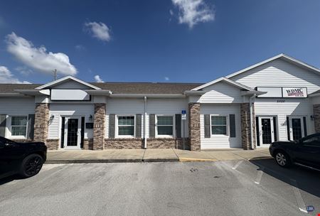 Office space for Sale at 2020 W Eau Gallie Blvd Ste 104 & 105 in Melbourne