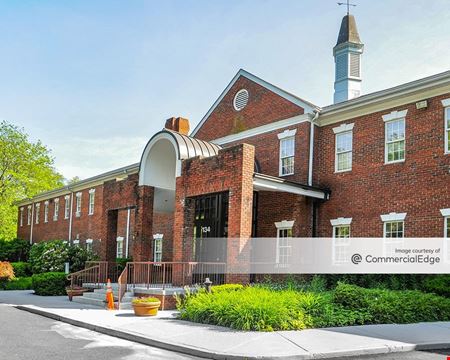 Office space for Rent at 134 Franklin Corner Road in Lawrenceville