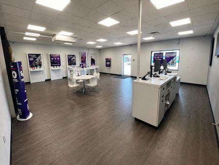 Retail space for Rent at 606 E North, Rapid City, SD, 57701 in Rapid City