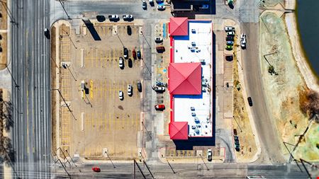 Sagewood Plaza
