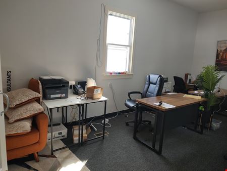 ONE FORTY SIX BUSINESS CENTER