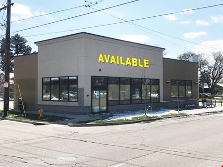 Retail space for Rent at 6596 Colfax Avenue in Denver
