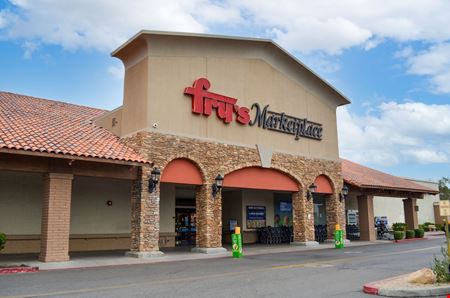 Other space for Rent at Fry’s Shops at Stapley & McKellips in Mesa