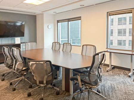 Office space for Rent at Regus - Rochester – Downtown Clinton Square in Rochester