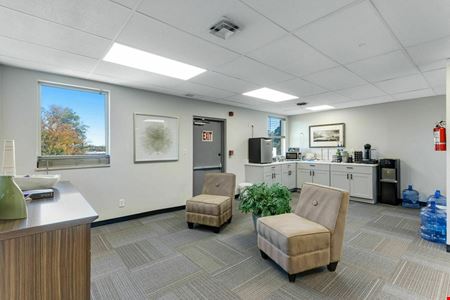 Holly Hills Office Park