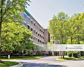 Campus Commons
