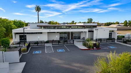 5555 E Baseline Rd