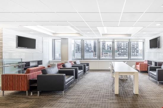 Regus - 112 West 34th Street