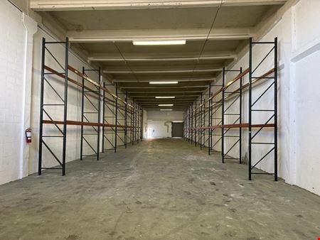 Industrial space for Rent at El Fortress Industrial Park - Annex #1 - FOR LEASE in Carolina