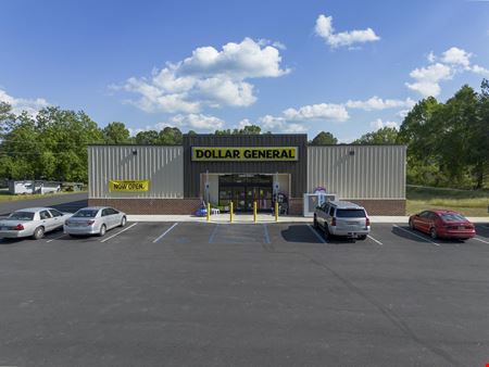Retail space for Sale at Dollar General | Anniston, AL in Anniston