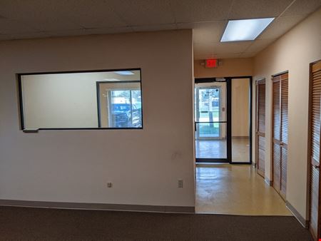 Office Space at Port Canaveral Available for Lease