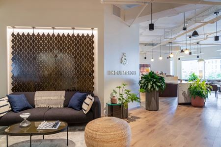 Office space for Rent at Industrious - 4201 Wilson Blvd in Arlington