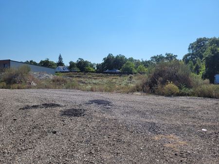 Commercial space at 5555 W Ridge Rd (Lot 2) in Gary