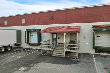 Fully air-conditioned Warehouse and Office for Lease, Available September 2025
