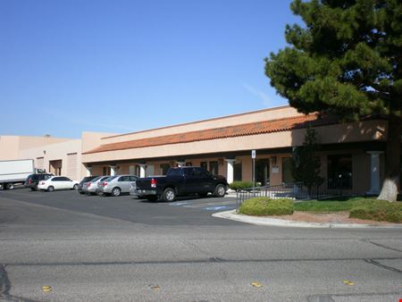 Industrial space for Rent at Harrison in Las Vegas