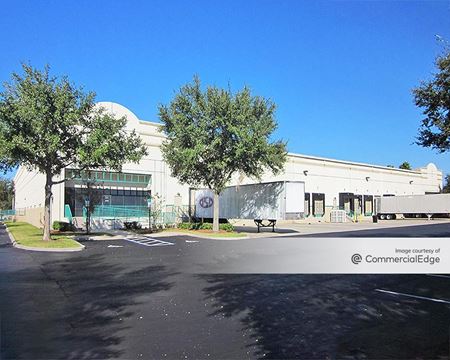 Industrial space for Rent at Prologis Orlando Corporate Center - 7500 Southland Blvd in Orlando