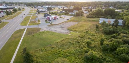 Prime Commercial Development Opportunity – Sault Ste. Marie