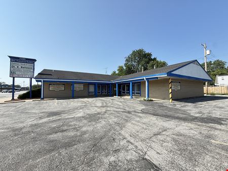 Office space for Rent at Blvd Professional Building in Hammond