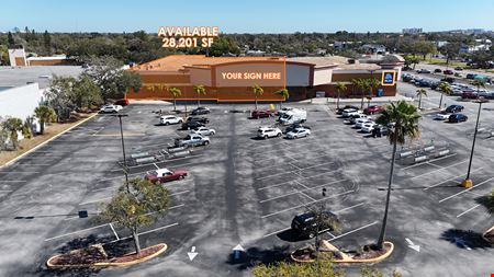 Retail space for Rent at ALDI Sublease S Pasadena in South Pasadena