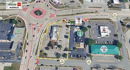 Retail space for Rent at Drive-Thru Opportunity - Appleton in Appleton