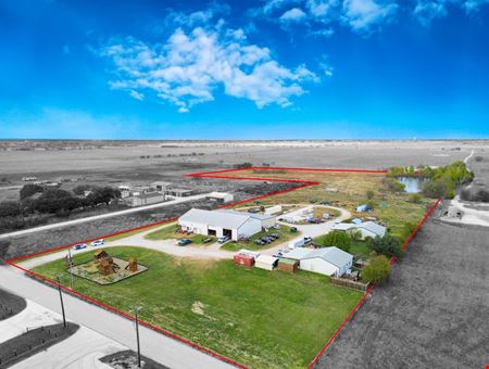 Land space for Sale at 9510 Swafford Rd, Justin, TX in Justin