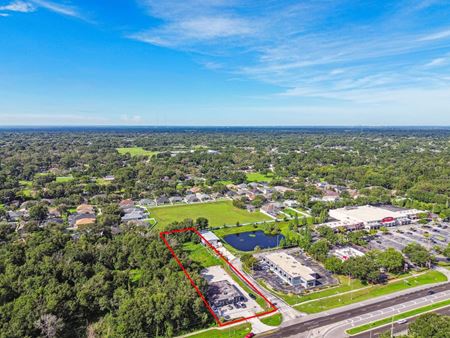 Retail space for Sale at 2617 E Brandon Blvd in Valrico