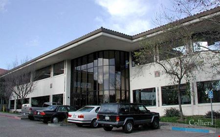 Office space for Rent at GRANITE CREEK BUSINESS CENTER in Scotts Valley