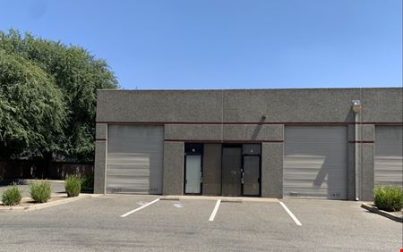 Industrial space for Rent at Citrus Park in Rancho Cordova