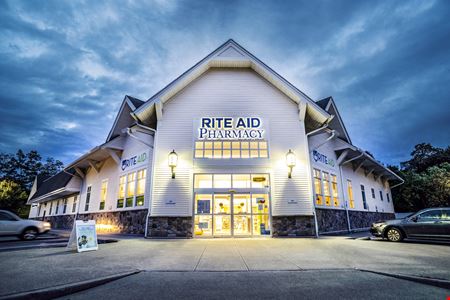 Hyde Park - Rite Aid Pharmacy