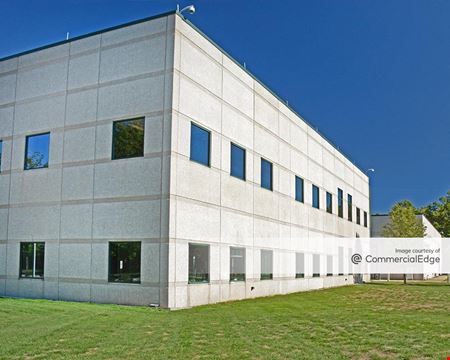 Crosspointe Technology Center Bldg 1