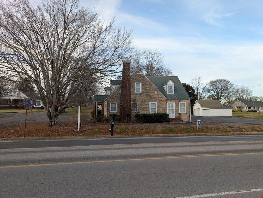 Moore County