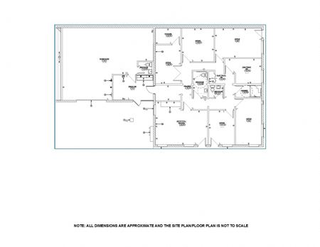Industrial space for Rent at 1832 S. MacDonald in Mesa