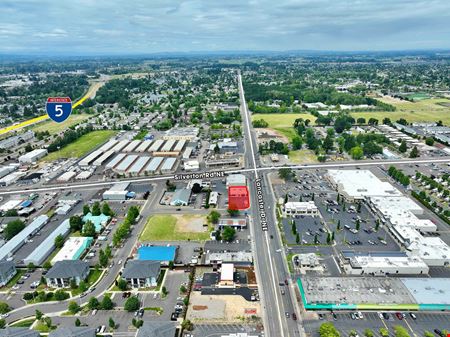 Turnkey Retail Investment