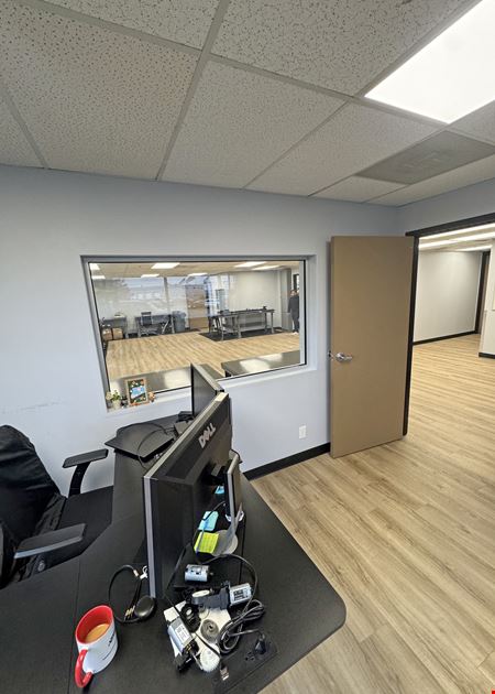 Rivers Edge Office Building