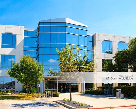 Office space for Rent at The Crossings at Lakeline II in Austin