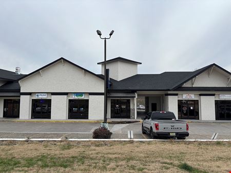 Office space for Sale at Route 66 Office Condominiums in Sevierville