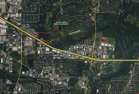VacantLand space for Sale at Sleepy Hollow Road & Boncosky Road in Dundee Township
