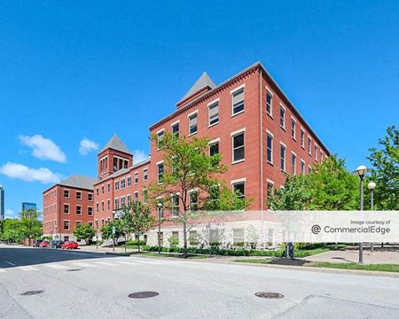 Office space for Rent at Union Campus in Indianapolis