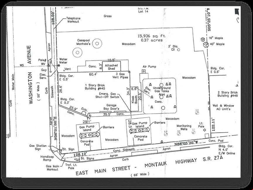 445 E Main St