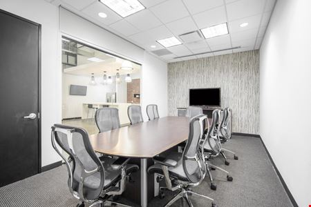 Office space for Rent at Regus - Columbia Maple Lawn in Fulton
