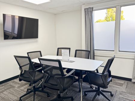 Office space for Rent at HQ - Phoenix N 12th St in Phoenix