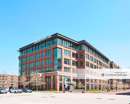 Office space for Rent at 240-290 West Nationwide Blvd in Columbus