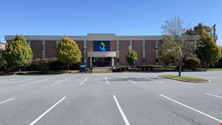 1405 N Cedar Crest Blvd