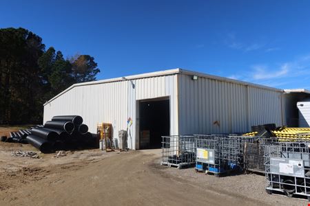 Industrial space for Sale at 10791 E Finch Ave in Middlesex