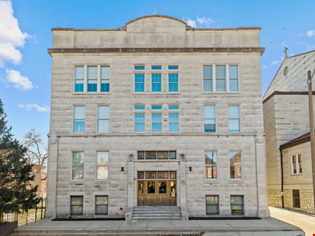 Multi-Family space for Sale at La Maison in Saint Louis