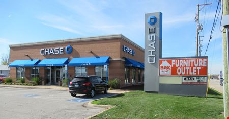 Calumet City Plaza