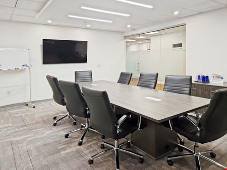 Office space for Rent at Regus - Fairfield - Passaic Ave in Fairfield