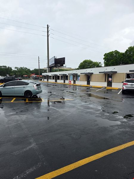 Kings Plaza Retail Center