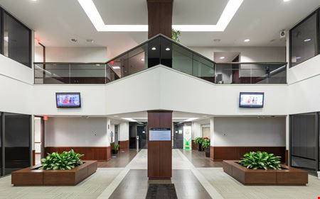 Kensington Office Plaza I