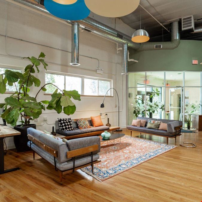 Office 805 - 805 Greenwood St